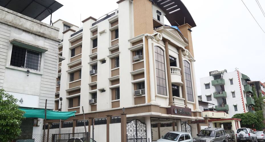 Hotel North View, Nagpur 1